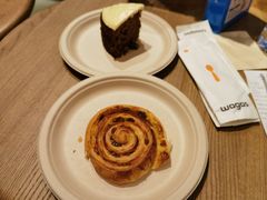 -Wagas沃歌斯(浦东机场店)