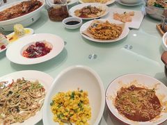 -普天和酒楼(天津之眼店)