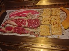-新石器烤肉(中房金谊广场店)