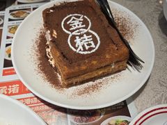 金桔漏奶华-金桔香港茶餐(宝安大厦店)