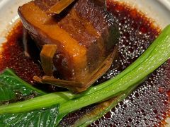 -松鹤面馆·古法焖肉面(观前店)