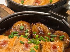 -原味田园·客家菜·土窑鸡(中航城君尚购物中心店)