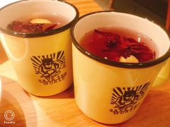 -太二酸菜鱼(石家庄万象城店)