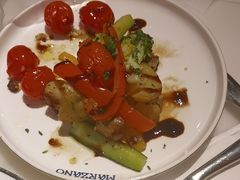 -玛尚诺意式餐厅(日月光店)