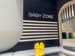 -奈尔宝·儿童乐园·亲子餐厅(鄞州万达店)