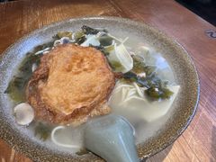 -圳兴面王·拌川·特色炒面(南山保利剧院店)