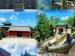 -武当山风景区