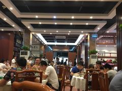 大堂-抱德·潮汕味(敦和店原惠城鱼仔)
