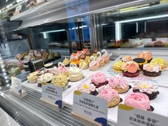 -Pantry's Best派悦坊蛋糕(K11购物艺术中心店)