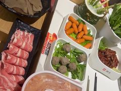 -椒王火锅(厚街万达店)