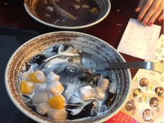 招牌烧仙草+芋圆4号-鲜芋仙Meet Fresh(五道口店)
