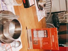 -神府路壹号·海鲜烧烤·砂锅粥·锅物(三坊七巷店)