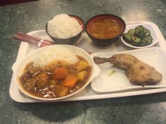 -大圆碗•T骨大排饭(永安道店)