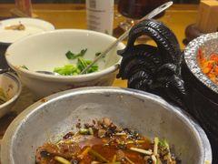 -李久其家民间餐厅(观沙岭公园店)