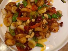 -小土豆北方菜馆(方庄店)
