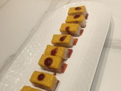-万荣烤鸭店·北京菜(天坛店)