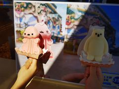 -上海海昌海洋公园