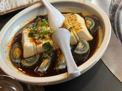 -锅老头铁锅炖•大锅蒸汽海鲜(韩乐坊店)