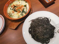 -萨莉亚意式餐厅(杭州滨江天街店)