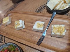 -格日勒阿妈蒙古厨房(新华广场店)