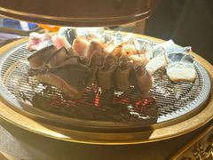 -泥炉烧肉师(新街口金銮巷店)