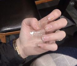 -恐龙·美甲美睫