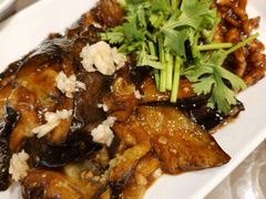 -福满圆(琨莎中心店)