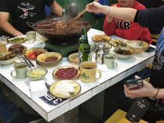-石灰市老火锅(北滨路店)