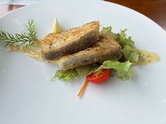 -V Bar海景扒房(北海湾惠龙万达嘉华酒店)