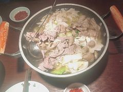 -全牛匠·乐山跷脚牛肉(西单华威约饭街店)