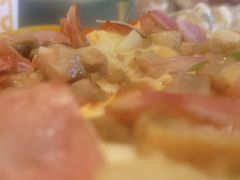 -乐凯撒披萨(蛇口花园城店)
