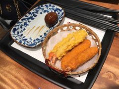 -和府捞面(东直门银座店)