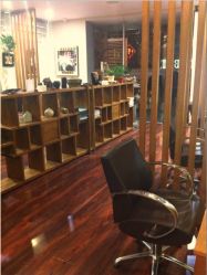 店内环境-木北造型