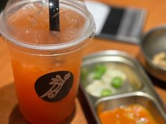 -春熙台韩国料理·章鱼肥牛(西丽店)