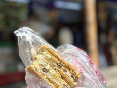 拿破仑蛋糕-宫廷糕点铺