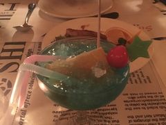 -流浪者咖啡西餐鸡尾酒吧(沈阳店)