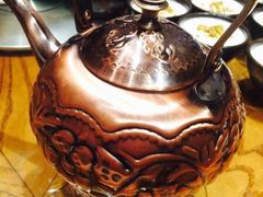 -阿罗新疆菜(人民广场店)
