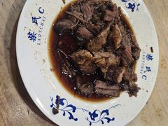 -柴氏风味斋(甘家口店)