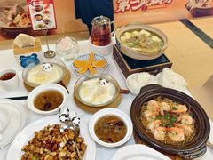 -眉州东坡(亚运村店)