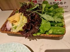 -燕郊烧鸽子(酷车小镇店)