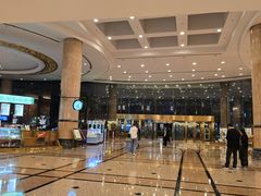 -南京维景国际大酒店(南京博物院店)