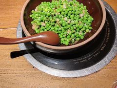 -吃饭皇帝大土家民族菜(正大广场店)