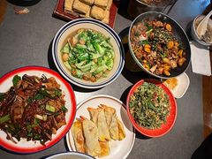 -老淮滨-蚌埠非遗小吃(淮河路店)