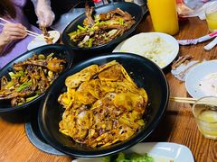 -掌上鲜(南顺城街店)