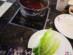 -星海汇海鲜自助烤肉火锅(百大店)