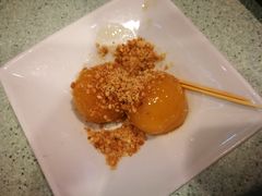 糖不甩-松记糖水店(铜锣湾分店)