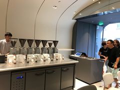 -Seesaw Coffee(上生新所店)