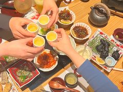 -花潮料理艺食馆(世欧广场店)