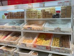 -北京稻香村(大屯路专卖店)