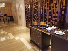 -酌宴府The China Club·广州万富希尔顿酒店(云城东路店)